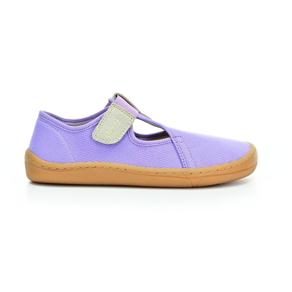Froddo G1700391-1 AD Lilac Barfußschuhe