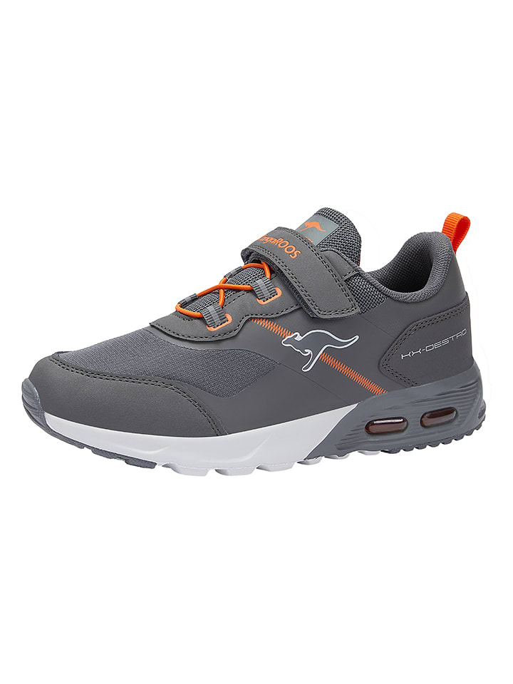 Kangaroos Sneakers 