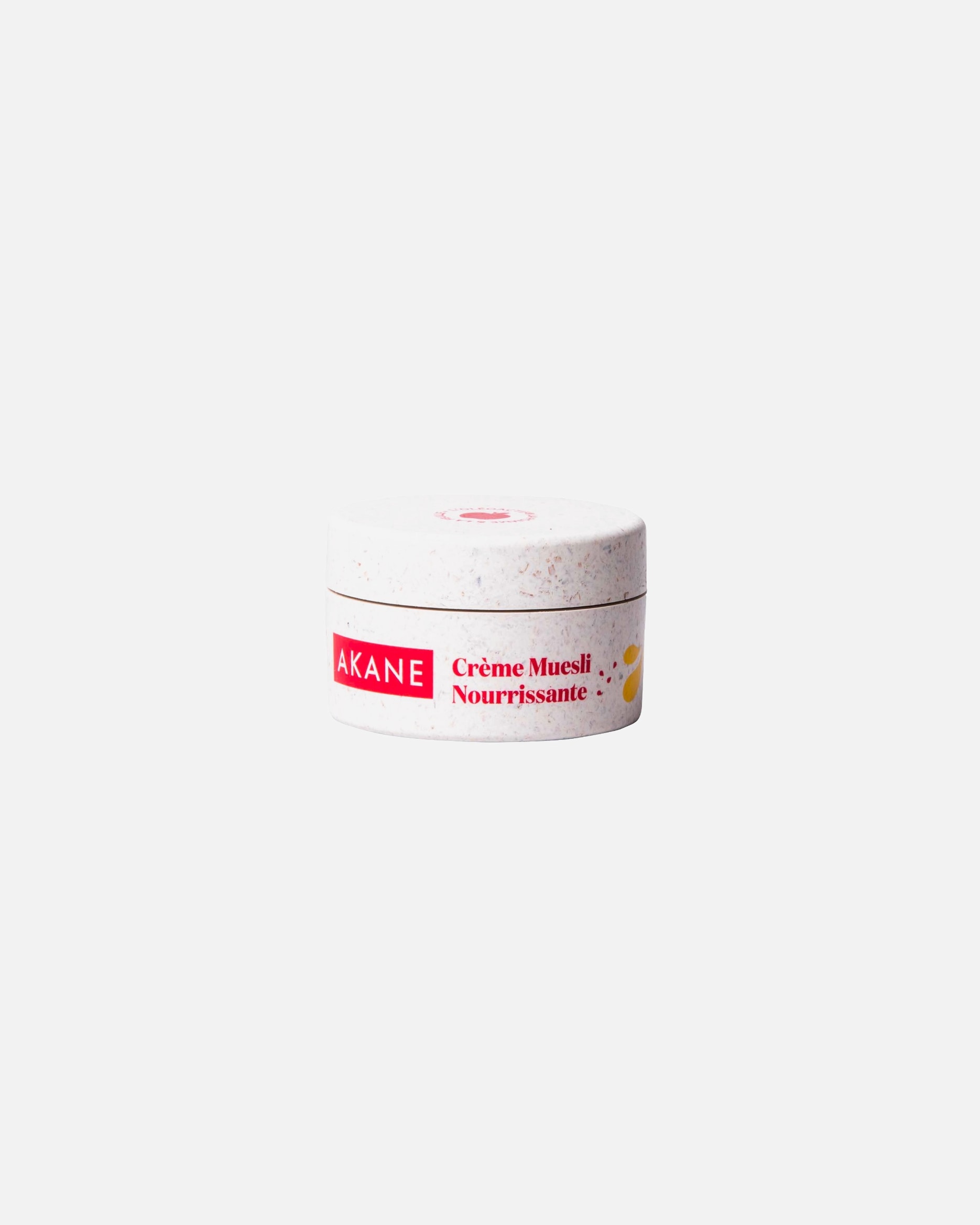 Akane Nourishing Muesli Cream