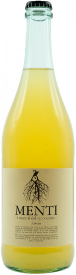 2022 Roncaie sui Lieviti Garganega trocken - Giovanni Menti
