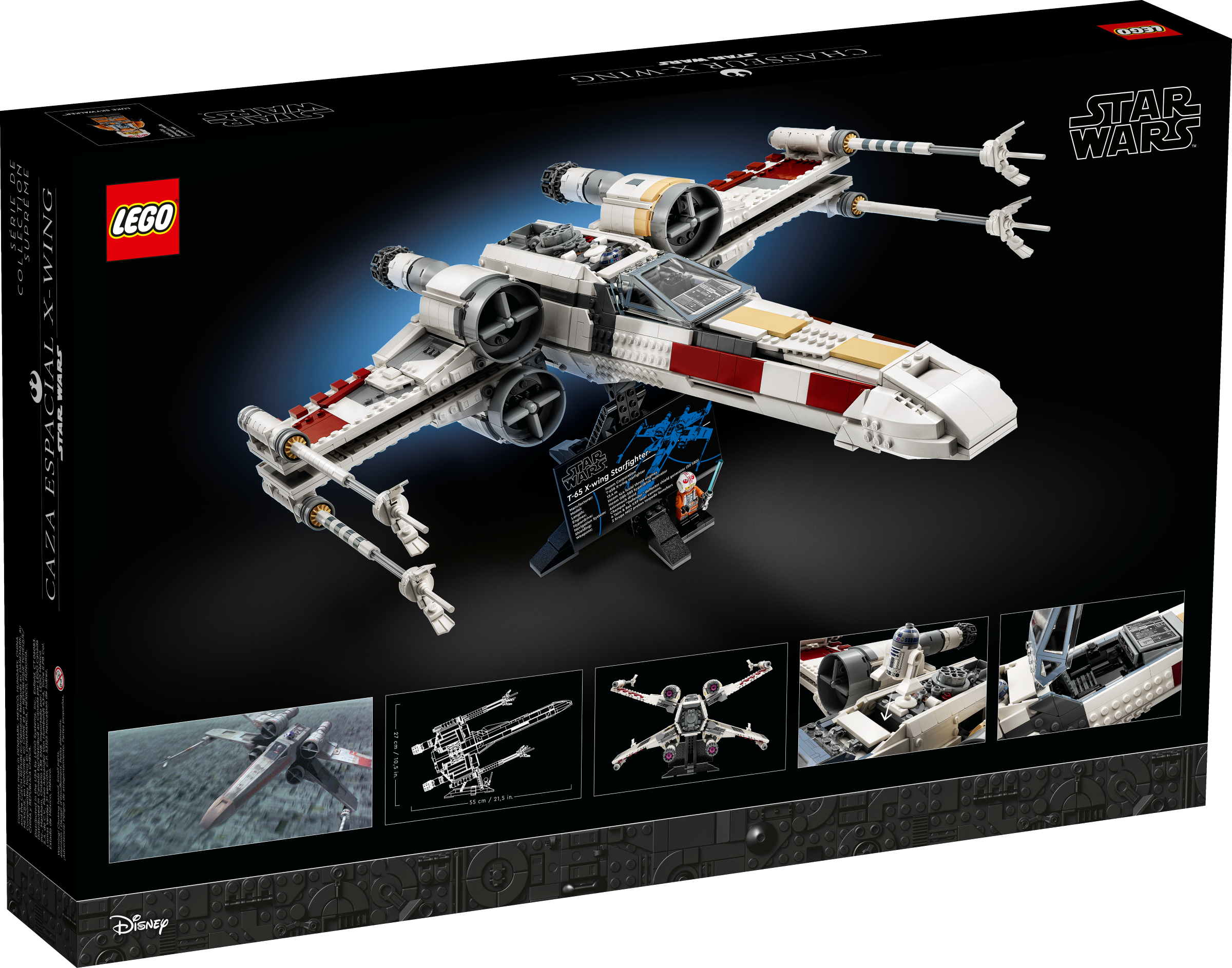 X-Wing Starfighter™ 75355