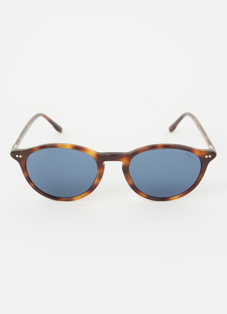 Ochelari de soare Ralph Lauren PH4193