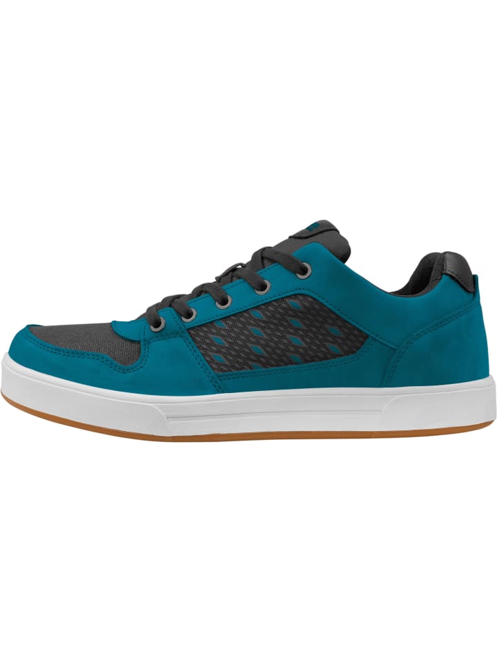 Normani Outdoor Sports Sneaker Milwaukee in Petrol günstig kaufen