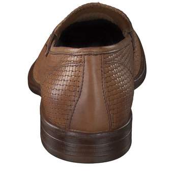 Romano Sicari Alisa Slipper in braun