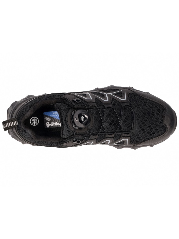 Brütting Outdoorschuh 
