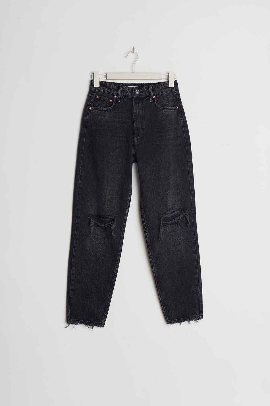 Vintage high waist jeans