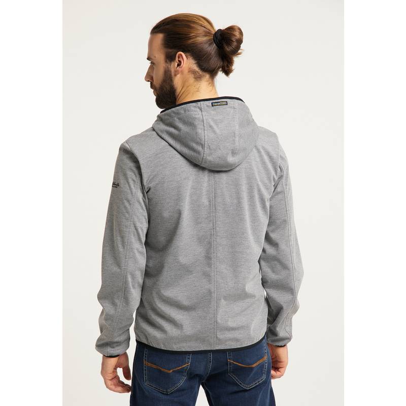 Schmuddelwedda Funktionsjacke Herren