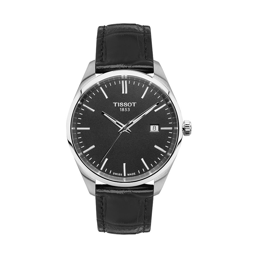 Tissot Uhren-Set inkl. Wechselarmband PR100
