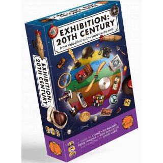 Exhibition: 20th Century (DE|EN)