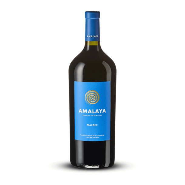 Bodega Amalaya Tinto 2021 Magnum