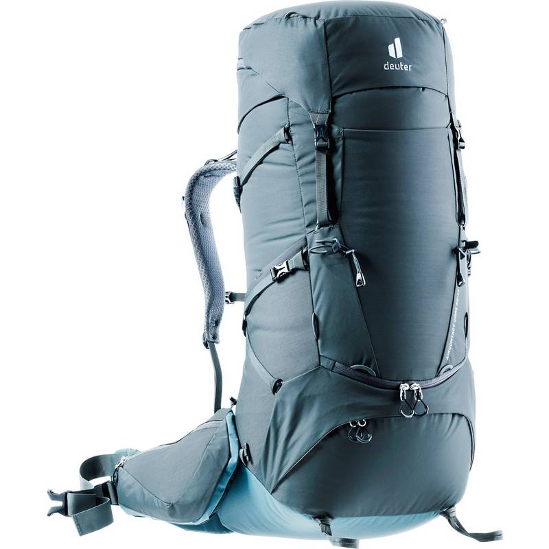 Deuter Aircontact Core 60+10 Trekkingrucksack Herren