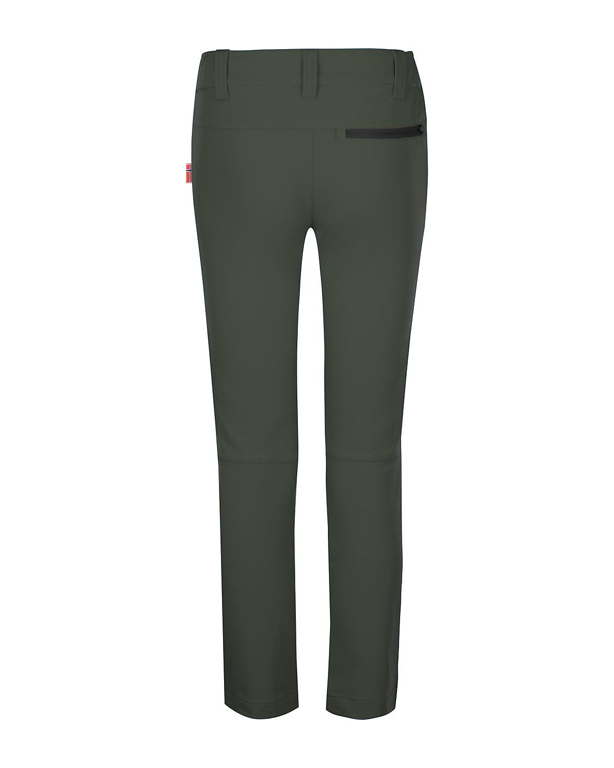 Softshellhose LYSEFJORD XT Outdoorhosen