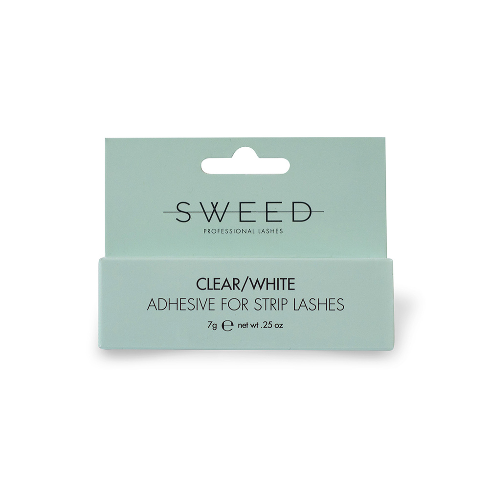 sweed Lash adhesive Colle faux cils