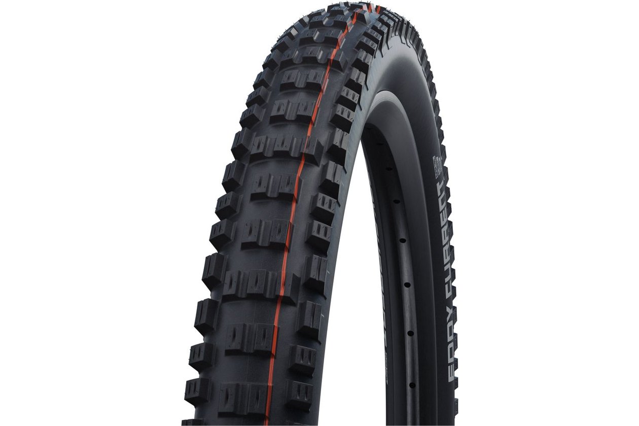 Schwalbe Eddy Current Front 29x2,40 EVO ADDIX Soft SnakeSkin Super Tr