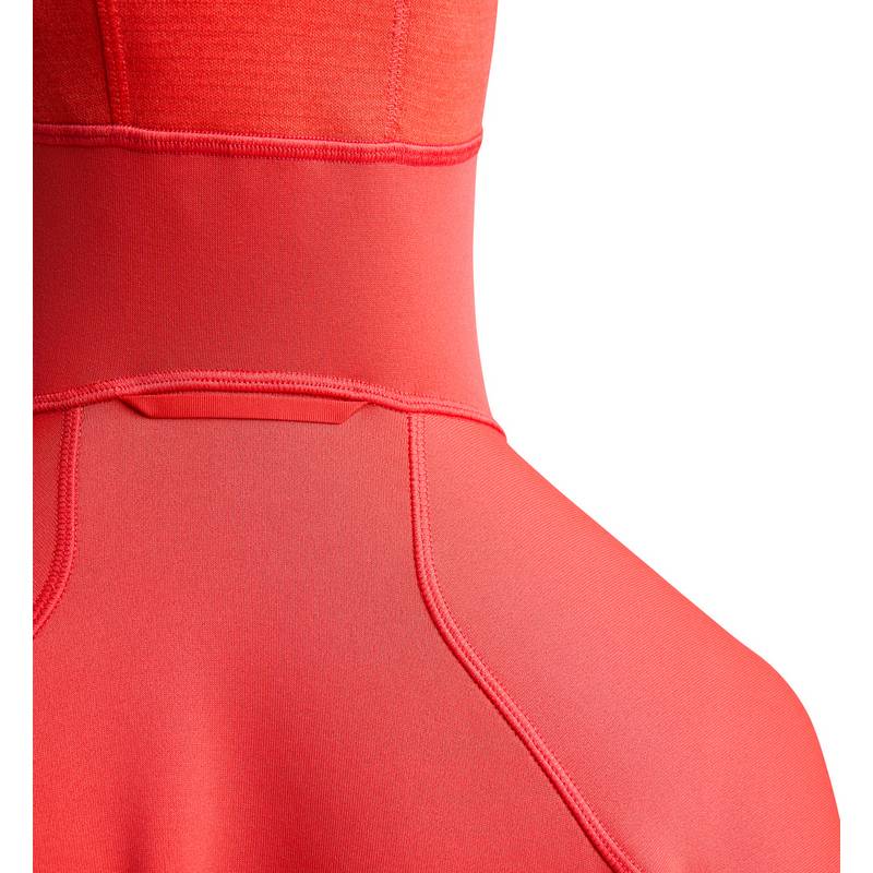 Haglöfs Betula Hood Fleecejacke Damen