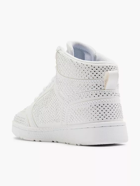 Graceland Hoher Sneaker