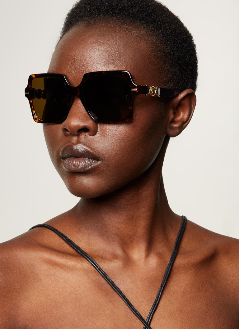 Versace Retro saulesbrilles VE4441