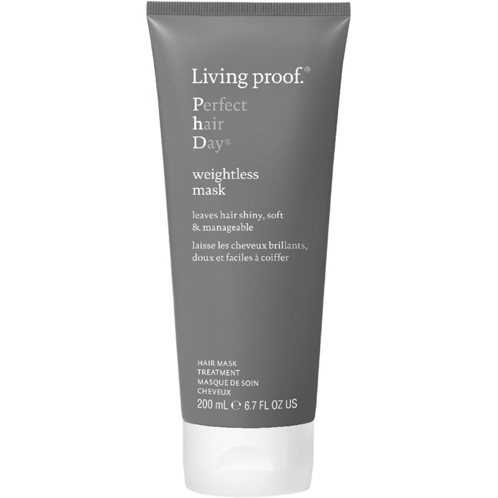 Living Proof Weightless Mask Shampooing