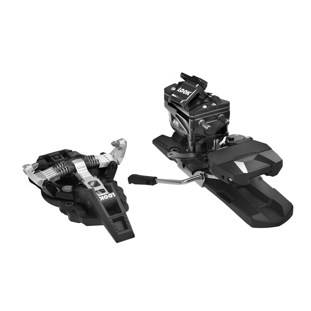 JR ROTATION 7 D92 SCHWARZ