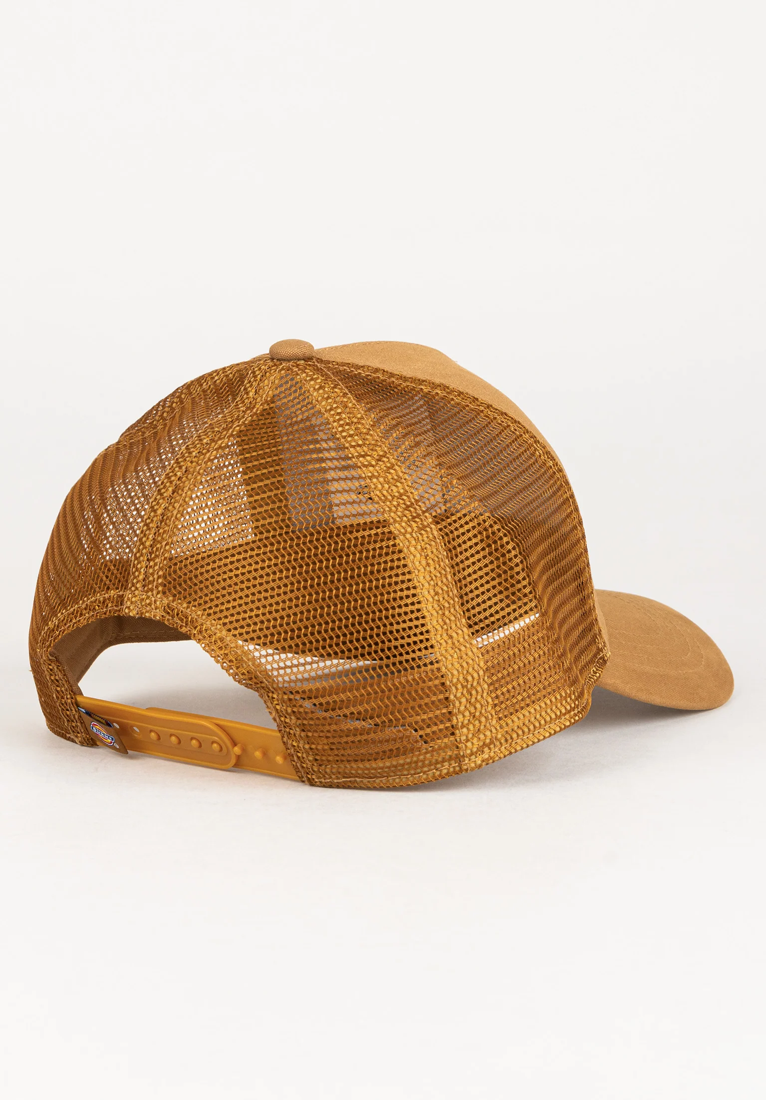 Hanston Trucker