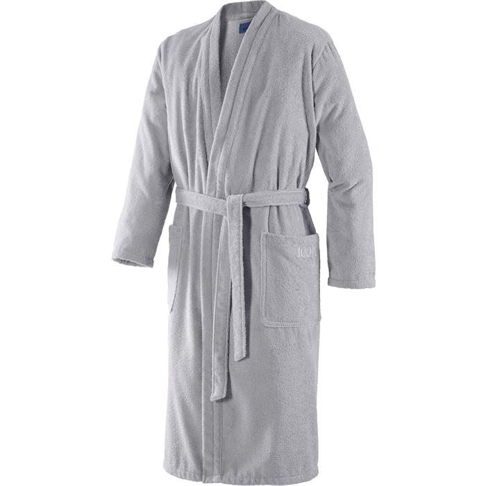 Kimono Silber