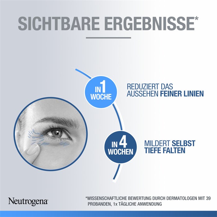 Retinol Boost Intensive Gesichtspflege