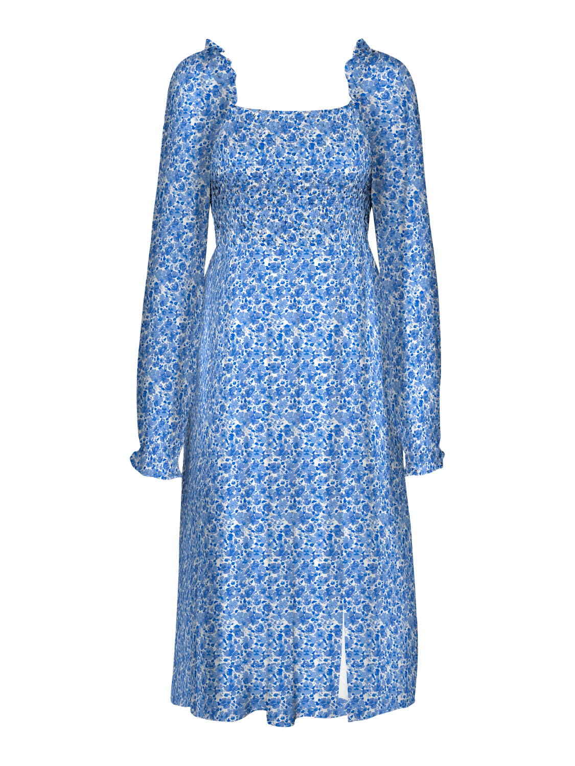 VMSMILLA Langes Kleid