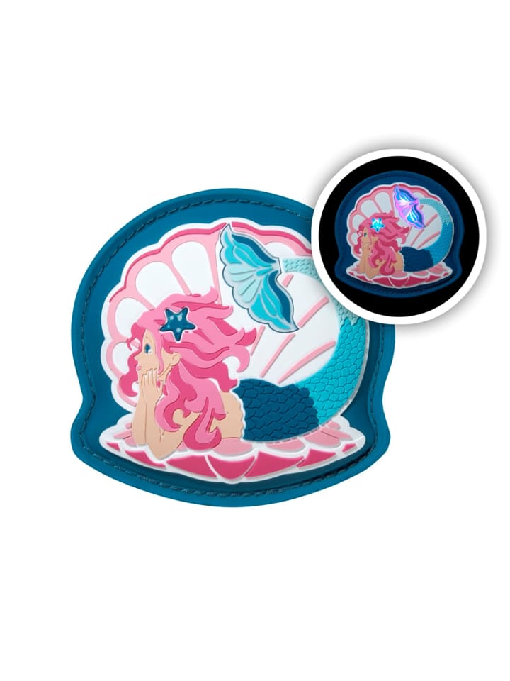 Step by Step Ranzen-Zubehör-Set MAGIC MAGS in Mermaid Xenia günstig kaufen onesize