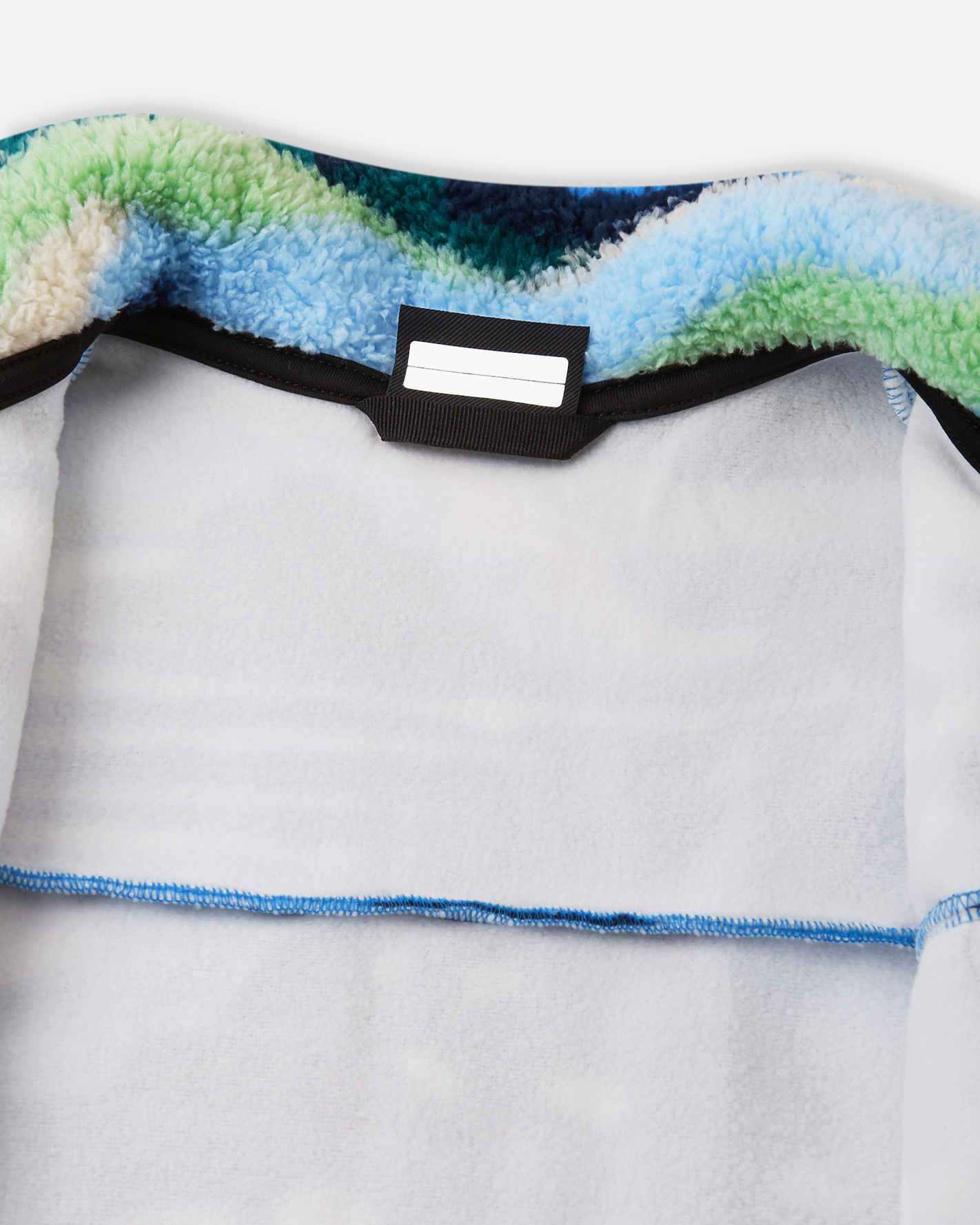 Kinder Fleecejacke Turilas