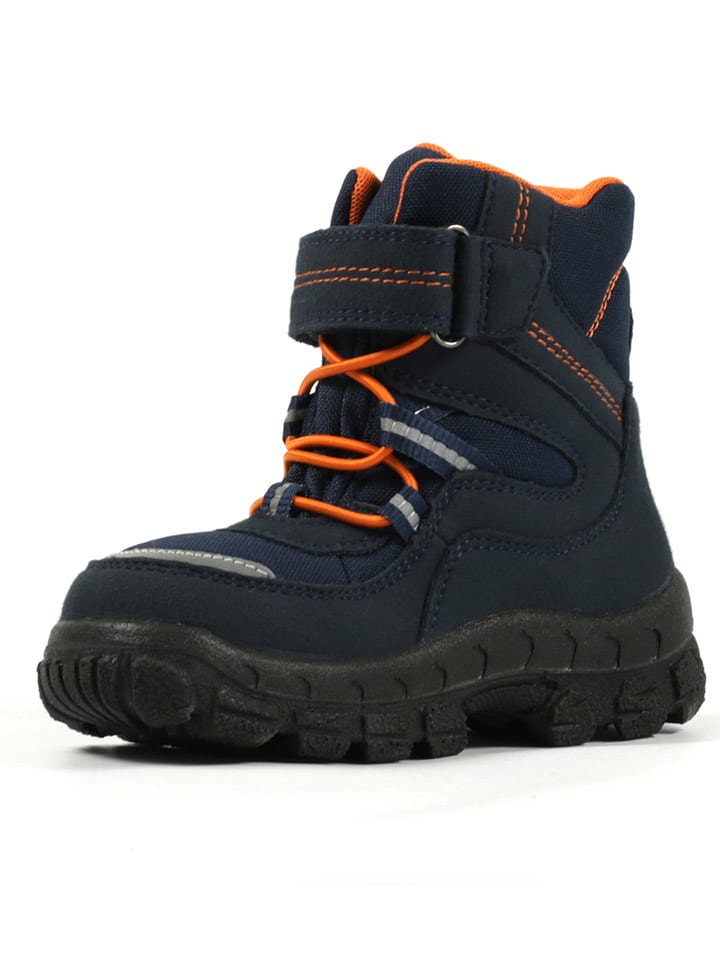 Richter Shoes Winterboots 