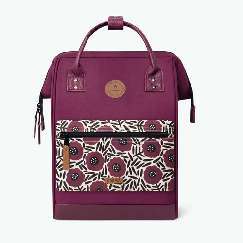 Adventurer Medium Backpack Nice plum