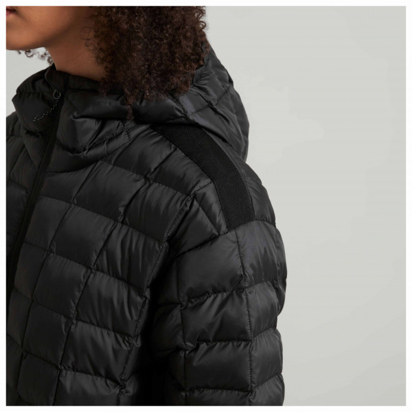 Kathmandu - Women's Heli Thermore Coat - Mantel