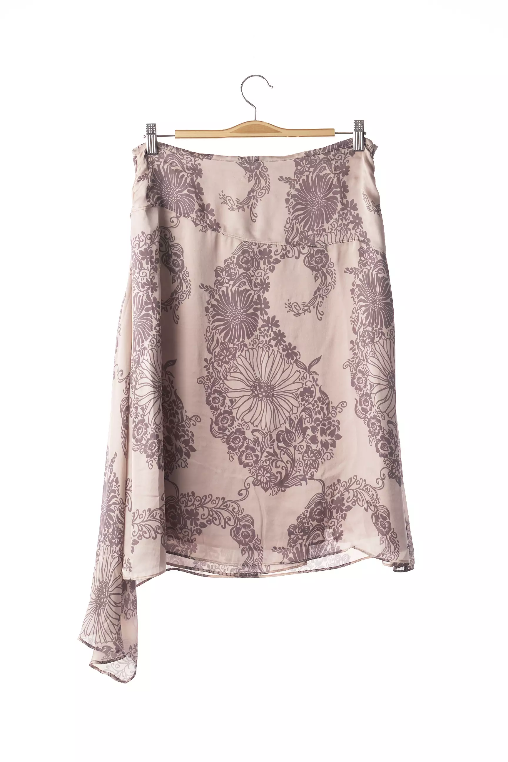 Georges Rech Jupes Mi Longues Femme couleur rose