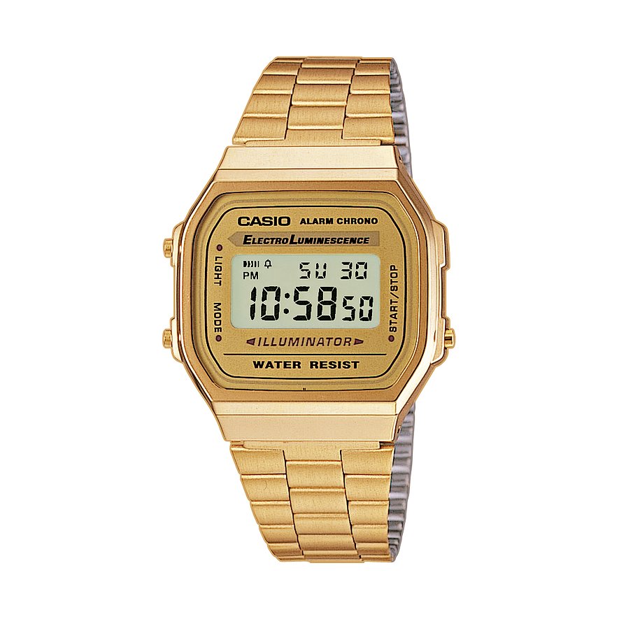 Casio Unisexuhr Vintage