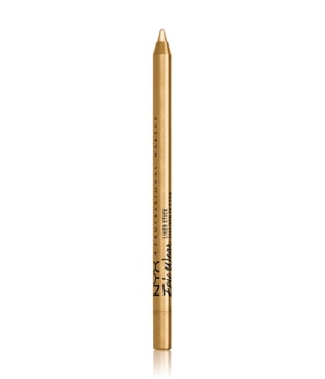 NYX Professional Makeup Epic Wear Semi-Perm Graphic Liner Stick Kajalstift-1.2 g
