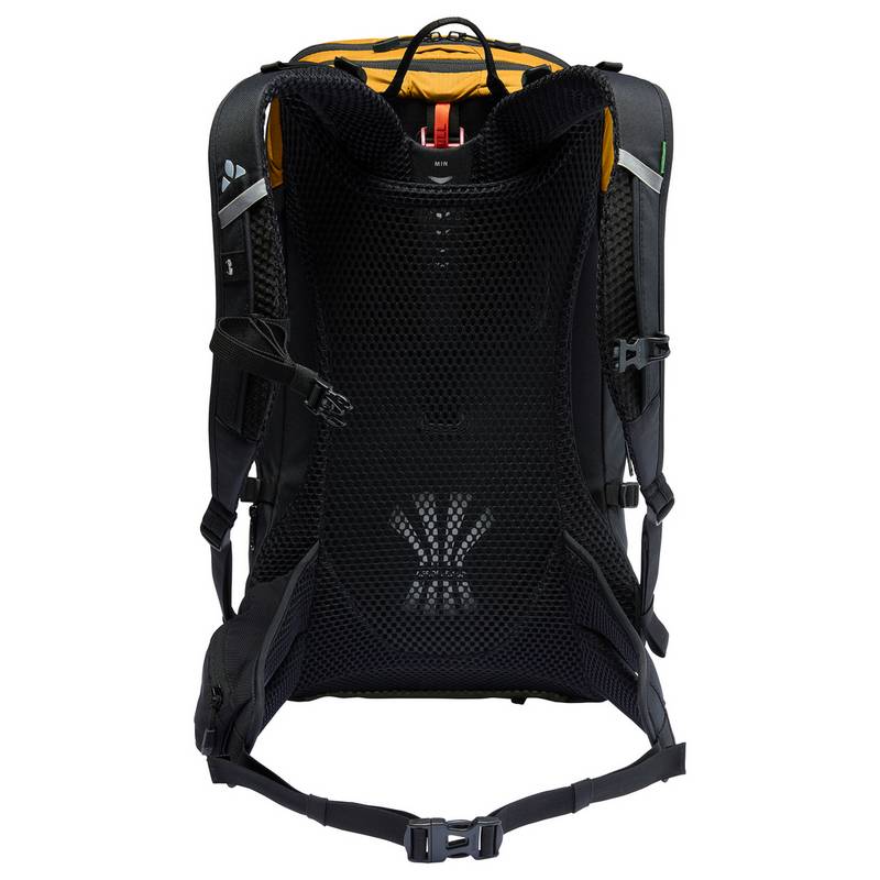 VAUDE Bike Alpin 25+5 Trekkingrucksack