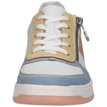 Rieker Sneaker in bunt