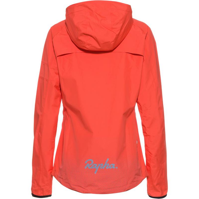 Rapha Commuter Fahrradjacke Damen