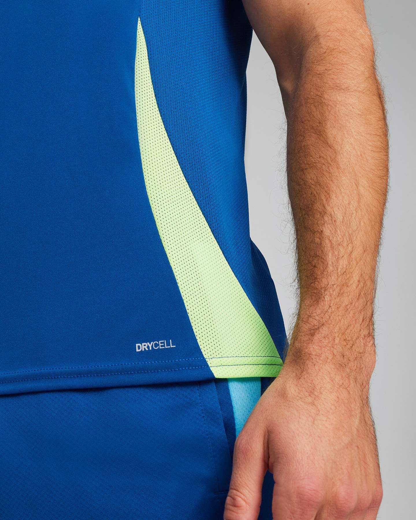 Koszulka tenisowa Puma Individual Padel M 659247-22