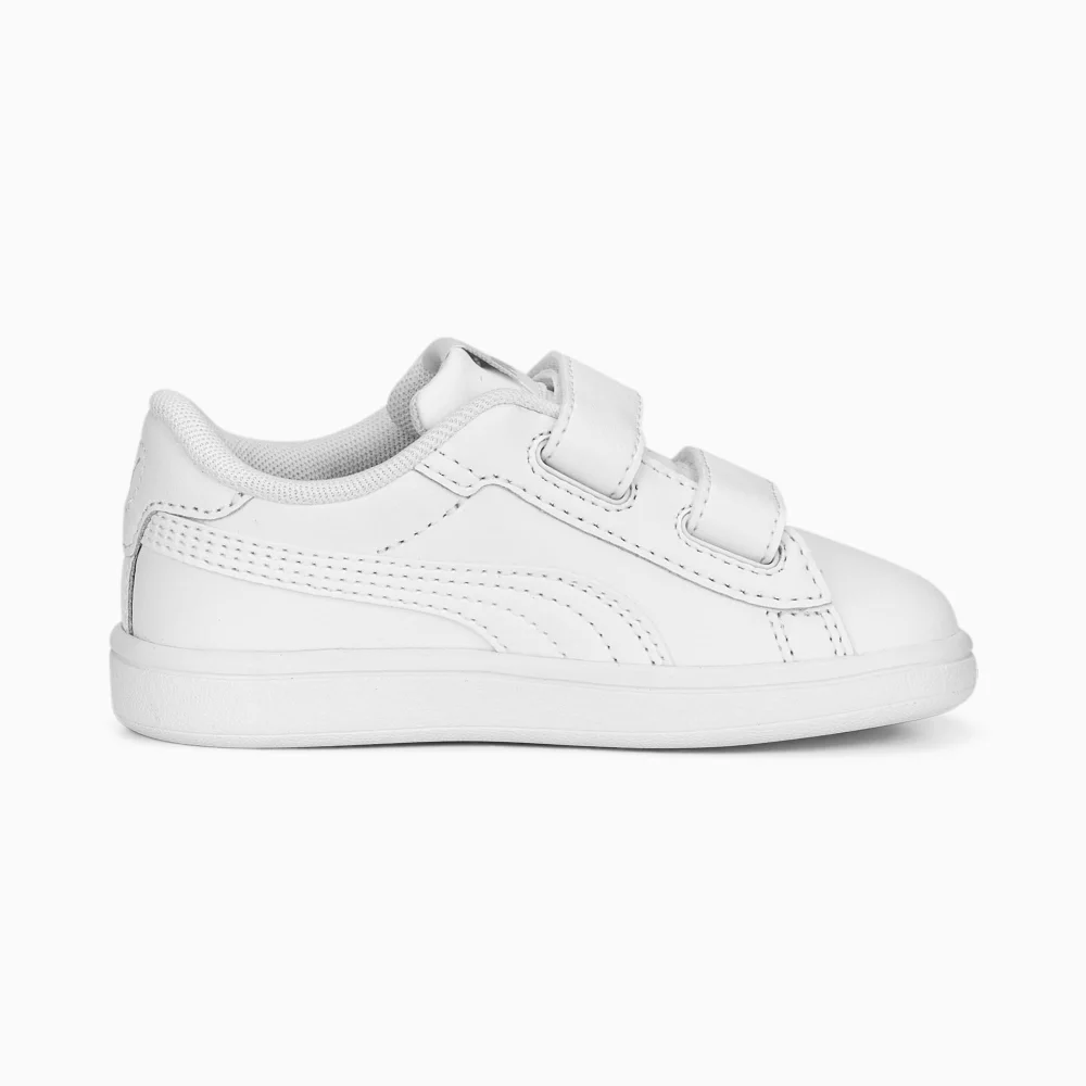 PUMA Smash 3.0 392034_02 / weiss