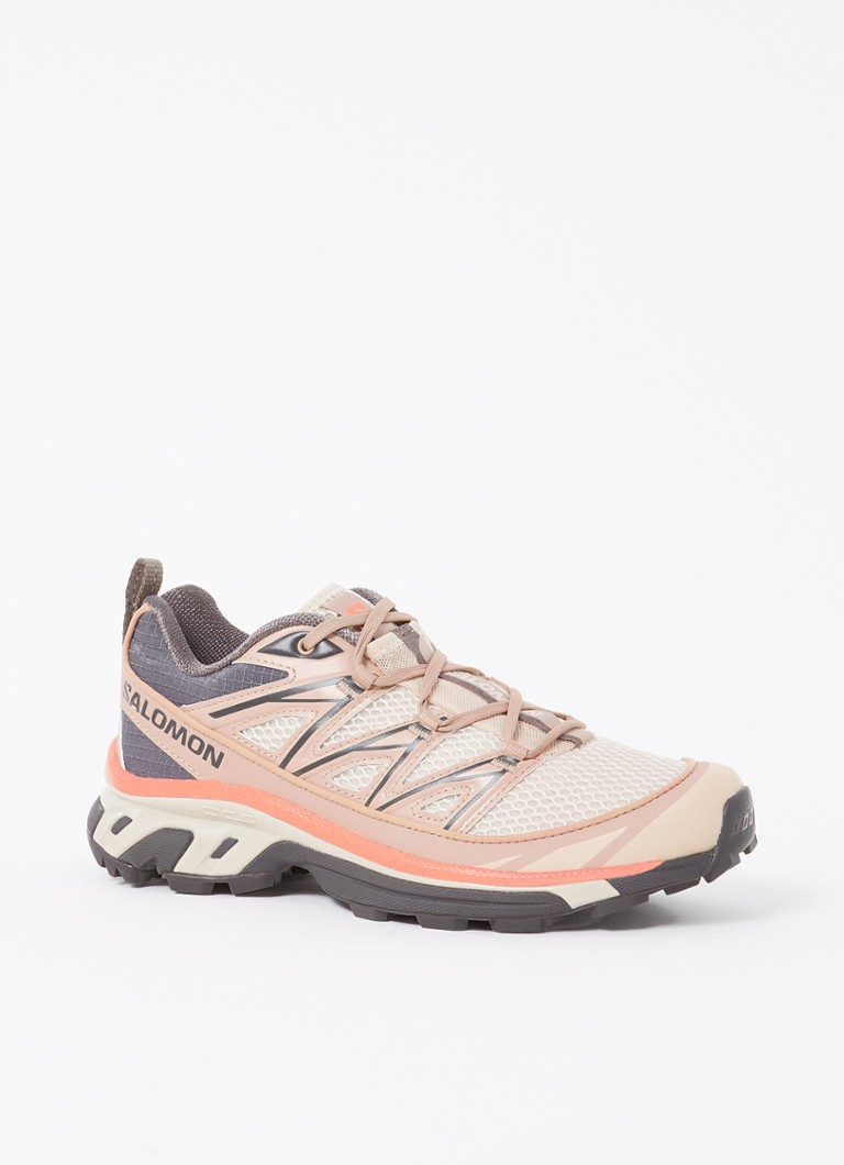 Salomon XT-6 Expanse -lenkkarit verkkomateriaaleilla
