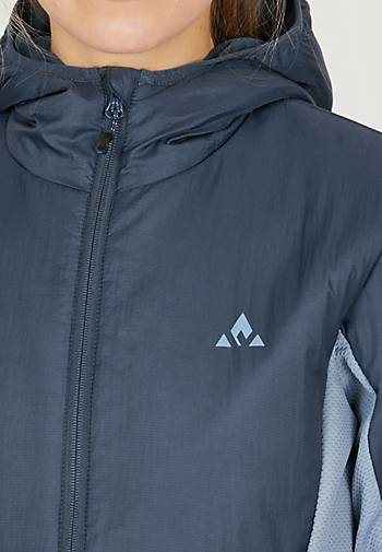 Whistler Jacke Arlo mit isolierendem Primaloft-Futter