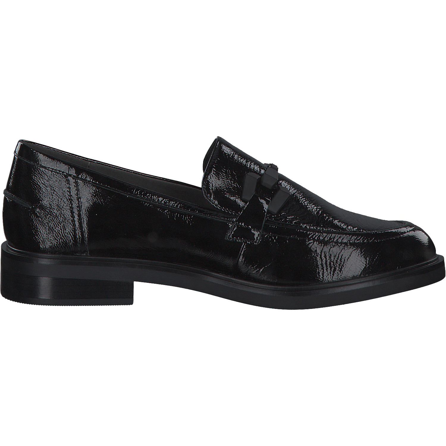 Caprice 24200, Mokassins, Damen, black