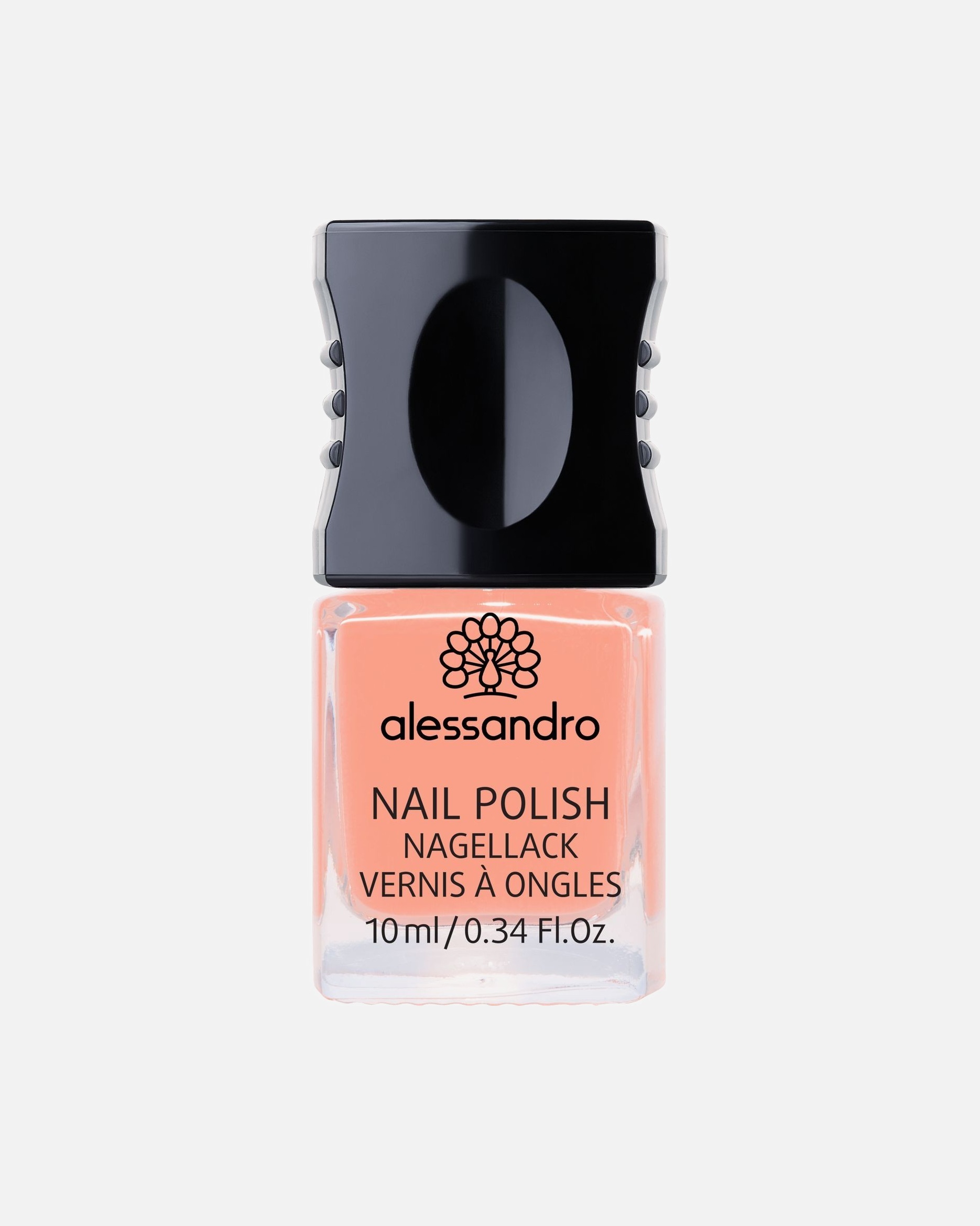 Oja Alessandro 921 HOLY GUACAMOLE 10ml