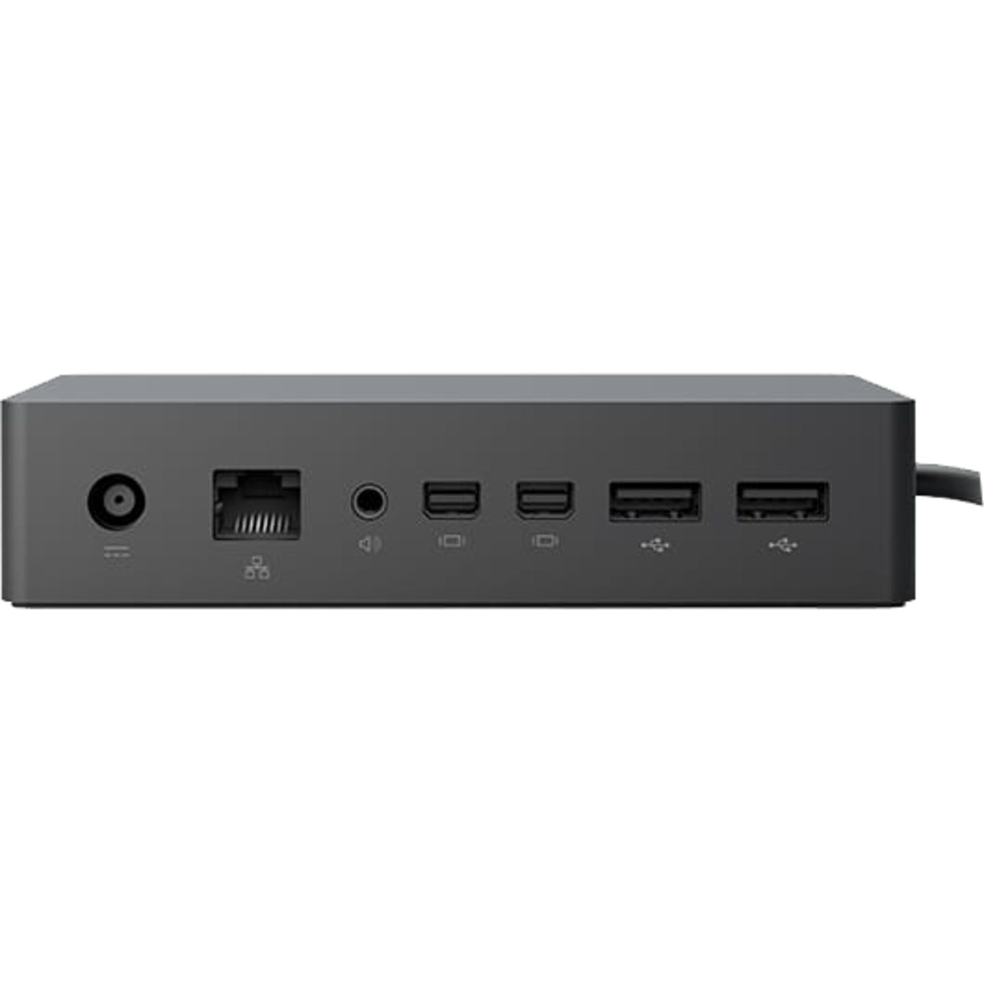 Microsoft Tablet-Dockingstation Microsoft Surface Dock für Pro 3 / Pro 4 (DE, AT)