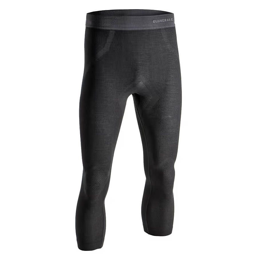 Merino Seamless Bottom Unterhose
