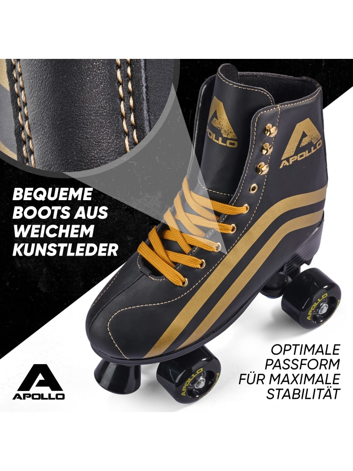 Apollo Rollschuhe Kinder 