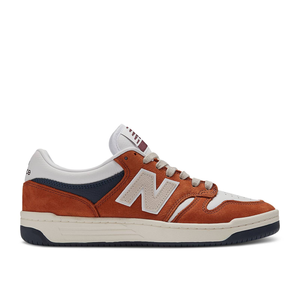 New Balance Numeric 480 NM480DOR / braun