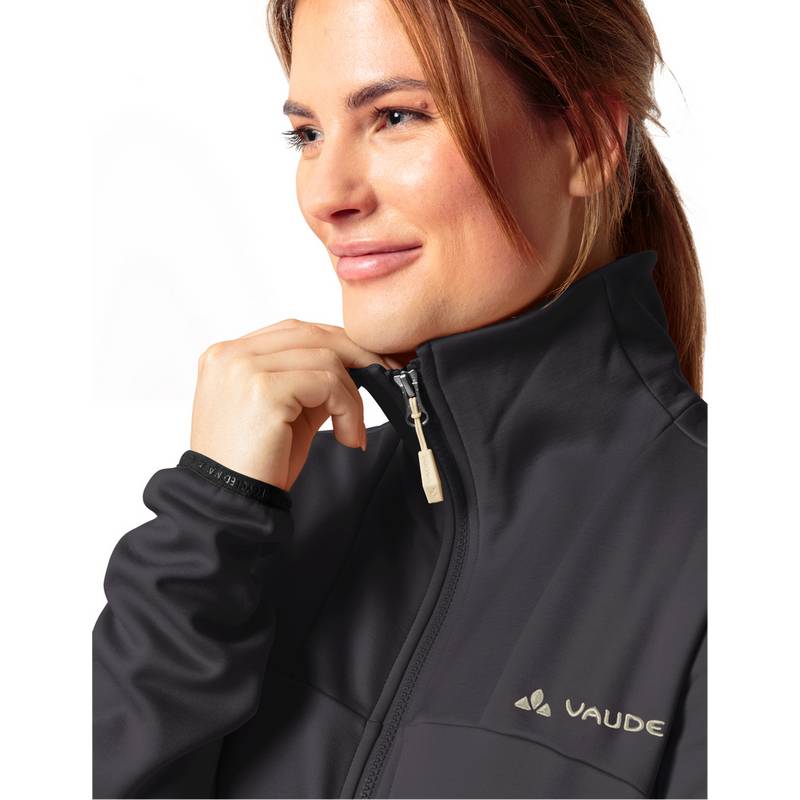 VAUDE Women's Valsorda Fleece Jacket Outdoorjacke Damen