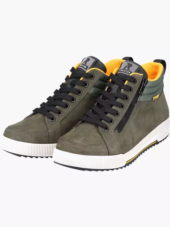 Rieker Damen Sneaker High